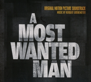 A MOST WANTED MAN<br/><h5>Megjelenés: 2014-09-19</h5>