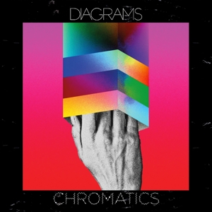 CHROMATICS<br/><h5>Megjelenés: 2015-01-15</h5>