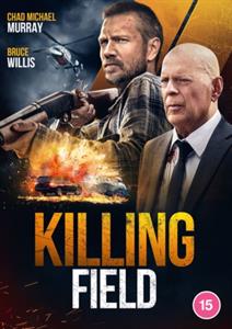 KILLING FIELD<br/><h5>Megjelenés: 2022-01-28</h5>