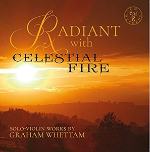 RADIANT WITH CELESTIAL FIRE<br/><h5>Megjelenés: 2019-11-22</h5>