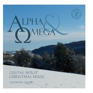 ALPHA AND OMEGA<br/><h5>Megjelenés: 2020-12-11</h5>