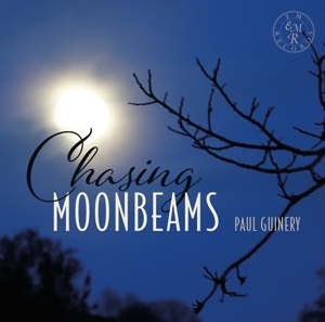 CHASING MOONBEAMS<br/><h5>Megjelenés: 2022-06-10</h5>