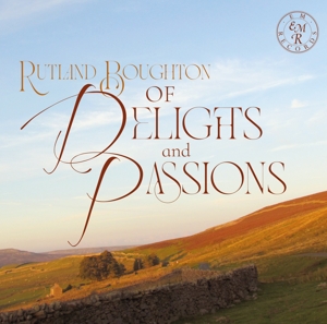 OF DELIGHTS AND PASSIONS<br/><h5>Megjelenés: 2023-04-21</h5>