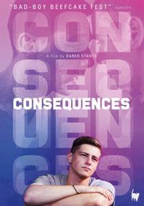 CONSEQUENCES<br/><h5>Megjelenés: 2019-07-15</h5>