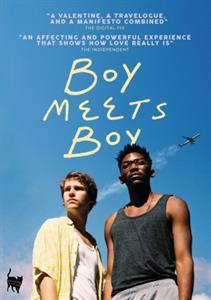 BOY MEETS BOY<br/><h5>Megjelenés: 2021-09-10</h5>