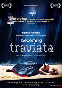 BECOMING TRAVIATA<br/><h5>Megjelenés: 2014-02-24</h5>