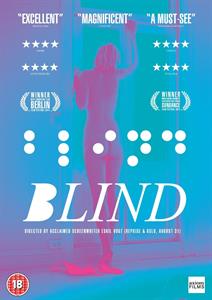 BLIND (2014)<br/><h5>Megjelenés: 2015-06-22</h5>