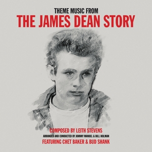 JAMES DEAN STORY<br/><h5>Megjelenés: 2016-02-01</h5>