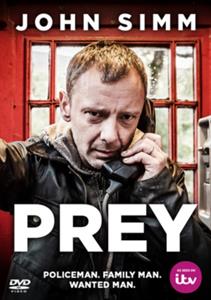 PREY SEASON 2<br/><h5>Megjelenés: 2016-07-26</h5>