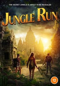 JUNGLE RUN<br/><h5>Megjelenés: 2021-07-30</h5>