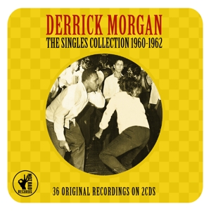 SINGLES COLLECTION 1960-1962<br/><h5>Megjelenés: 2014-03-04</h5>