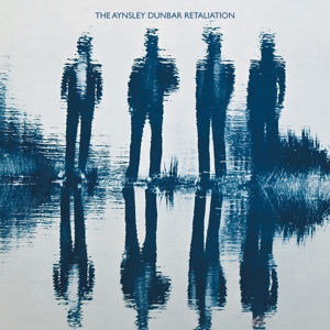 AYNSLEY DUNBAR RETALIATION<br/><h5>Megjelenés: 2014-02-01</h5>