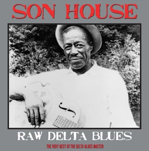 RAW DELTA BLUES<br/><h5>Megjelenés: 2014-07-22</h5>