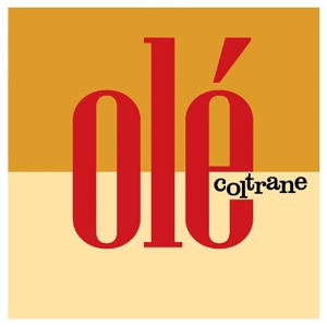 OLE COLTRANE<br/><h5>Megjelenés: 2019-04-19</h5>