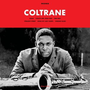 COLTRANE<br/><h5>Megjelenés: 2020-02-28</h5>