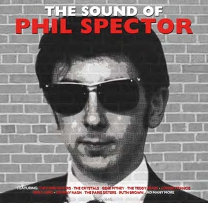 SOUND OF PHIL SPECTOR<br/><h5>Megjelenés: 2022-07-01</h5>