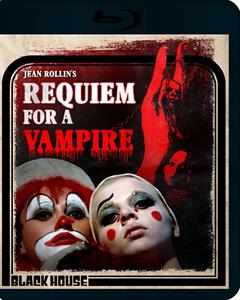 REQUIEM FOR A VAMPIRE<br/><h5>Megjelenés: 2018-05-21</h5>