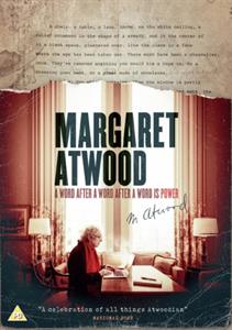 MARGARET ATWOOD: A WORD AFTER A WORD AFTER A WORD IS POWER<br/><h5>Megjelenés: 2020-06-26</h5>