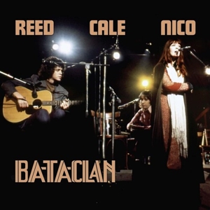 LE BATACLAN 1972<br/><h5>Megjelenés: 2023-03-03</h5>