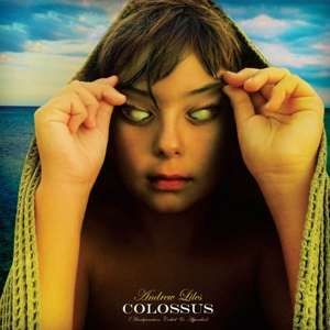 COLOSSUS<br/><h5>Megjelenés: 2019-09-06</h5>