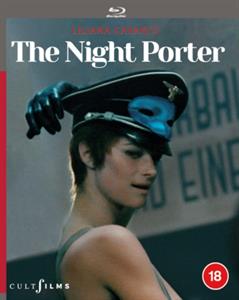 NIGHT PORTER<br/><h5>Megjelenés: 2020-12-04</h5>