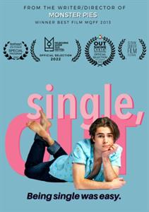 SINGLE, OUT: SEASON 1<br/><h5>Megjelenés: 2023-09-08</h5>