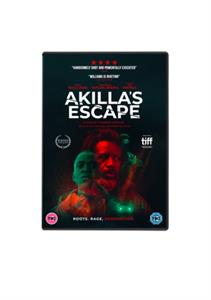 AKILLA'S ESCAPE<br/><h5>Megjelenés: 2022-12-02</h5>