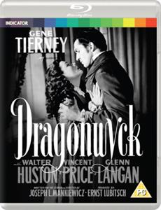 DRAGONWYCK<br/><h5>Megjelenés: 2020-05-29</h5>