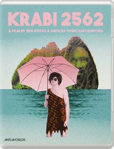 KRABI 2562<br/><h5>Megjelenés: 2020-10-02</h5>