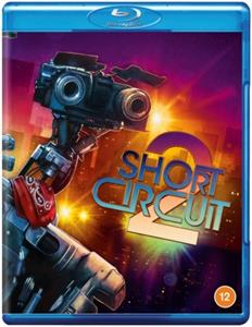 SHORT CIRCUIT 2<br/><h5>Megjelenés: 2021-08-13</h5>