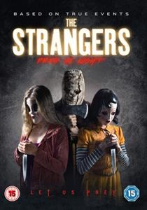 STRANGERS<br/><h5>Megjelenés: 2020-12-21</h5>