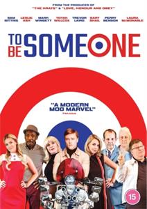 TO BE SOMEONE<br/><h5>Megjelenés: 2021-08-13</h5>