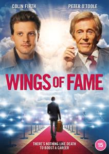 WINGS OF FAME<br/><h5>Megjelenés: 2021-06-11</h5>