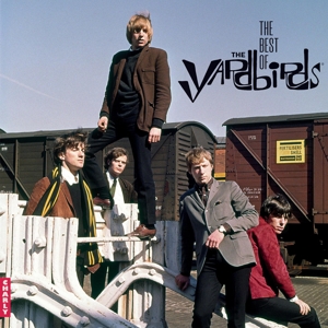 BEST OF THE YARDBIRDS<br/><h5>Megjelenés: 2022-11-04</h5>