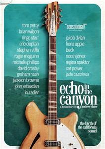 ECHO IN THE CANYON<br/><h5>Megjelenés: 2021-02-05</h5>