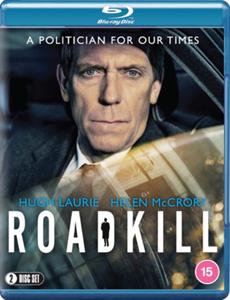 ROADKILL<br/><h5>Megjelenés: 2020-12-11</h5>