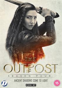 OUTPOST: SEASON FOUR<br/><h5>Megjelenés: 2022-02-25</h5>