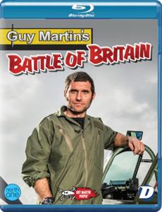 GUY MARTIN'S BATTLE OF BRITAIN<br/><h5>Megjelenés: 2021-09-17</h5>