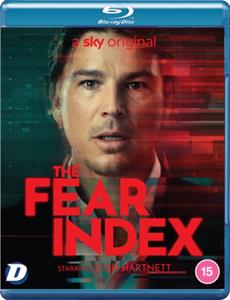 FEAR INDEX<br/><h5>Megjelenés: 2022-07-22</h5>