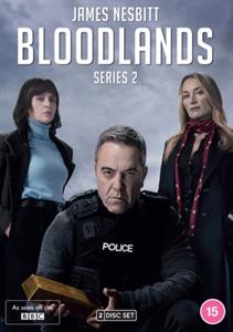 BLOODLANDS: SERIES 2<br/><h5>Megjelenés: 2022-11-18</h5>