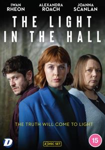 LIGHT IN THE HALL<br/><h5>Megjelenés: 2023-03-24</h5>