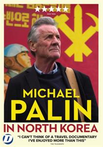 MICHAEL PALIN IN NORTH KOREA<br/><h5>Megjelenés: 2023-06-02</h5>