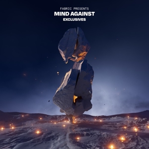 FABRIC PRESENTS MIND AGAINST<br/><h5>Megjelenés: 2022-11-04</h5>