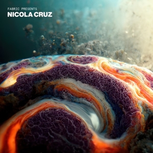 FABRIC PRESENTS NICOLA CRUZ<br/><h5>Megjelenés: 2023-02-24</h5>