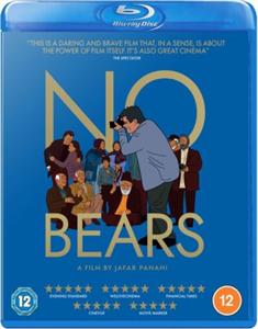 NO BEARS<br/><h5>Megjelenés: 2023-03-31</h5>