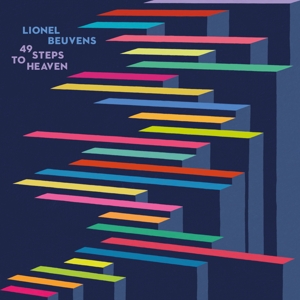 49 STEPS TO HEAVEN<br/><h5>Megjelenés: 2022-12-02</h5>