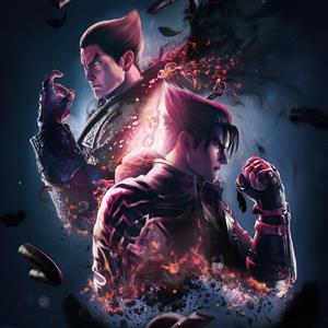 TEKKEN 8 ORIGINAL SOUNDTRACK<br/><h5>Megjelenés: 2024-08-23</h5>