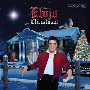 FROM ELVIS AT CHRISTMAS<br/><h5>Megjelenés: 2024-10-18</h5>