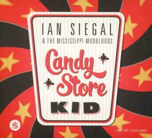 CANDY STORE KID<br/><h5>Megjelenés: 2012-10-11</h5>