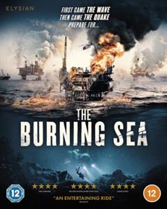 BURNING SEA<br/><h5>Megjelenés: 2022-07-29</h5>